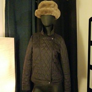 Banana Republic Puffer jacket